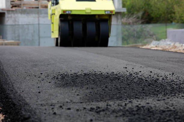 Best Cobblestone Driveway Pavers  in Moxee, WA
