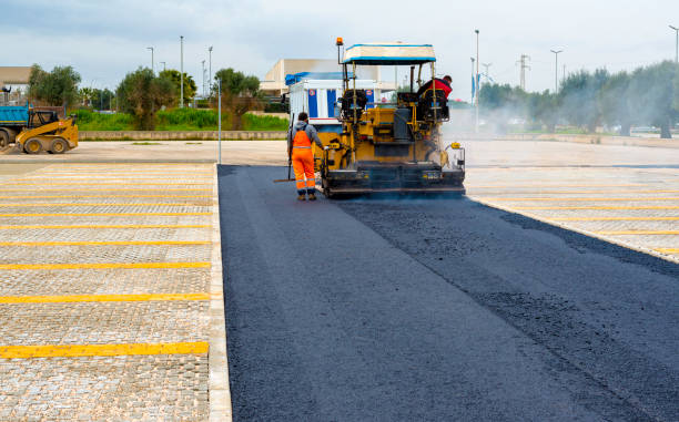 Best Best Driveway Pavers  in Moxee, WA