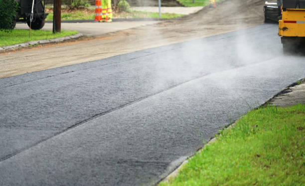 Best Driveway Repair Near Me  in Moxee, WA