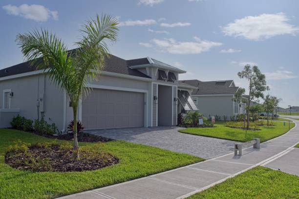 Best Brick Driveway Pavers  in Moxee, WA